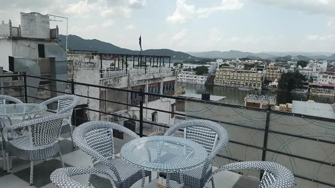 Bed & Breakfast Jag Niwas Guest House & Pure Veg Restaurant Udaipur
