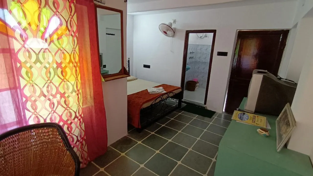 Jag Niwas Guest House & Pure Veg Restaurant Udaipur India