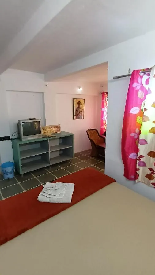 Bed & Breakfast Jag Niwas Guest House & Pure Veg Restaurant Udaipur