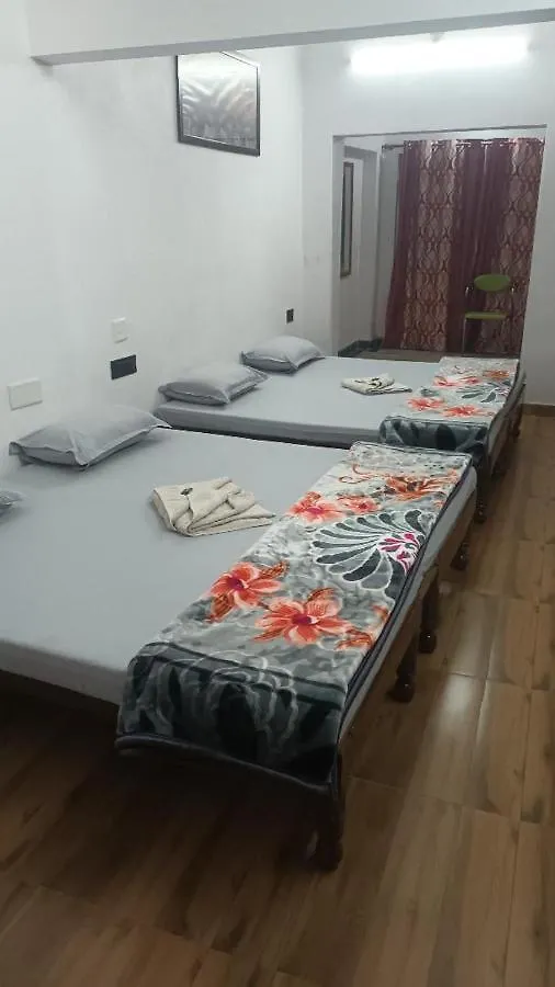 Jag Niwas Guest House & Pure Veg Restaurant Udaipur Bed & Breakfast